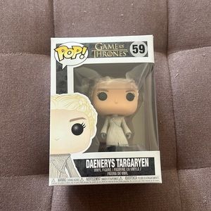 Daenerys (Game of Thrones) Funko Pop